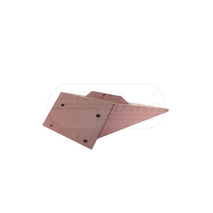 Płaszcz lewy 49115510 PRODUKT POLSKI