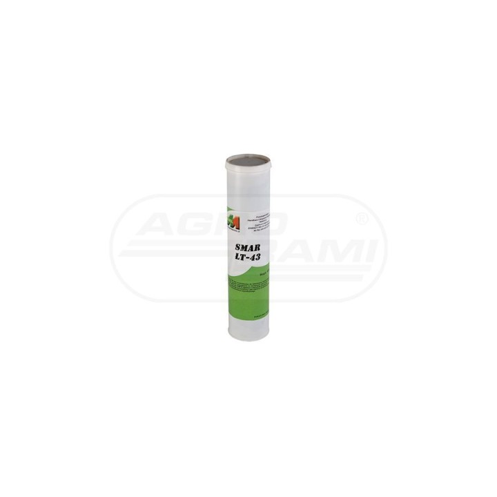 Smar (tuba) ŁT-43 400ML.