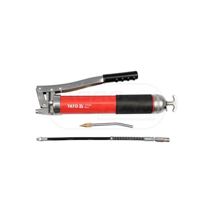Smarownica ręczna 800CC YATO YT07043