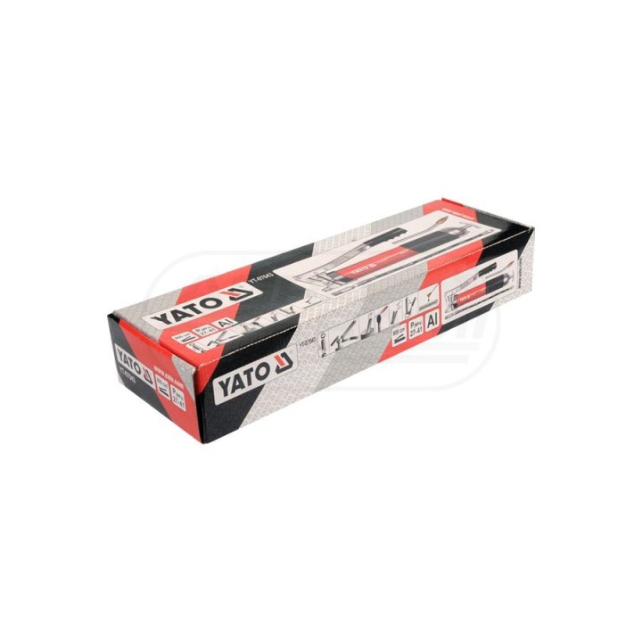 Smarownica ręczna 800CC YATO YT07043