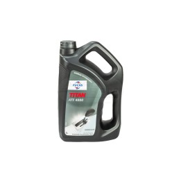 Olej FUCHS TITAN ATF 4000 5 L.