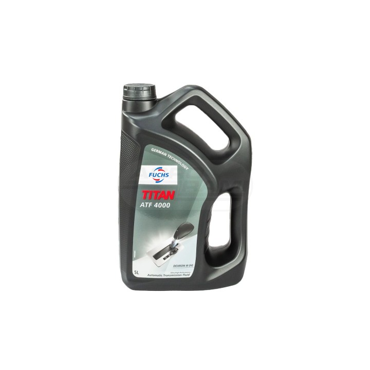 Olej FUCHS TITAN ATF 4000 5 L.