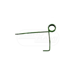 PALEC ZAGARNIAJĄCY PRZEDNI D=7MM 3408200, 342031010108 PRODUKT POLSKI