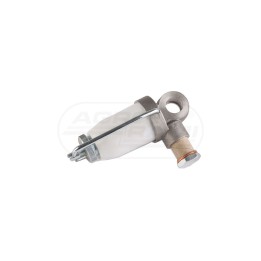 Filtr wstępny kpl. V160010/MIELEC PRODUKT POLSKI