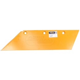 Lemiesz Lemken 3352035 10mm HOXSO Stal Borowa 3352035-10MM