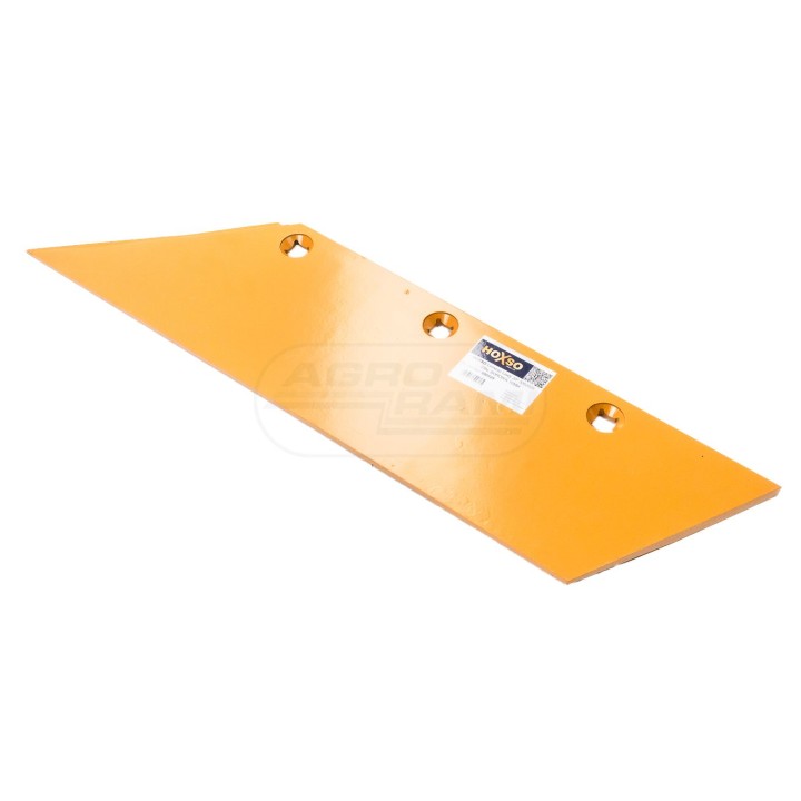 Lemiesz Lemken 3352035 10mm HOXSO Stal Borowa 3352035-10MM