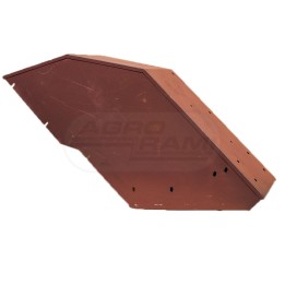 Błotnik prawy 52115505
