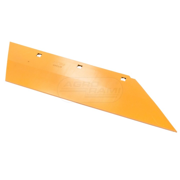 Lemiesz Lemken 3352035 10mm HOXSO Stal Borowa 3352035-10MM