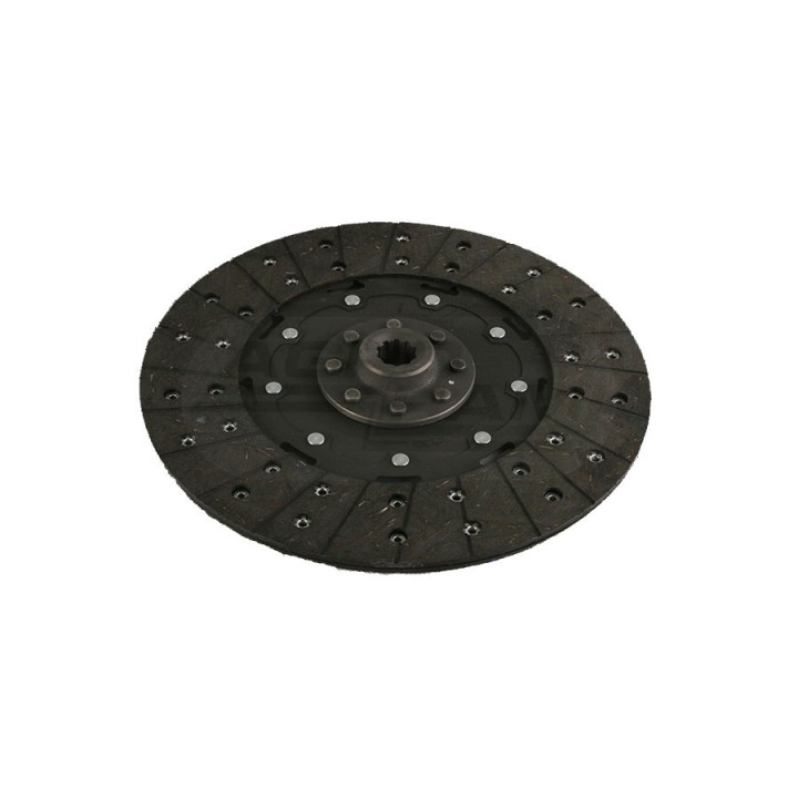 Tarcza sprzęgła.54/212-296  Fi-310mm.Z-10  22/25  jx90 . LUK 5089337, 84177335
