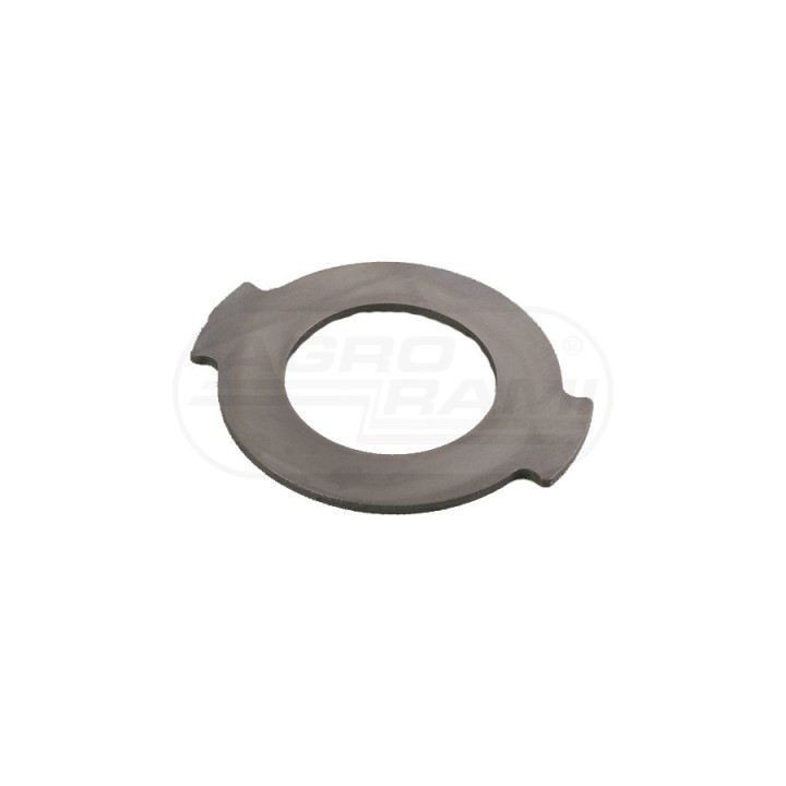 Płytka hamulca ręcznego NB 148mm 1341163C3
