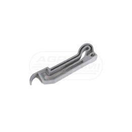 Klamka szyby CNH 87353724, ##, 47909562 Case IH