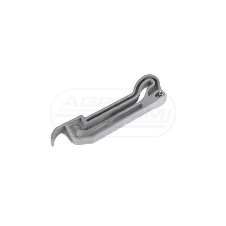 Klamka szyby CNH 87353724, ##, 47909562 Case IH