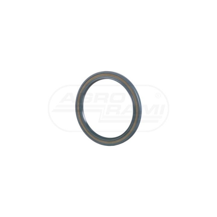 Uszczelniacz górnych ramion 80X100X7/8 84015021, ##, 5185955, 84023116 Case IH