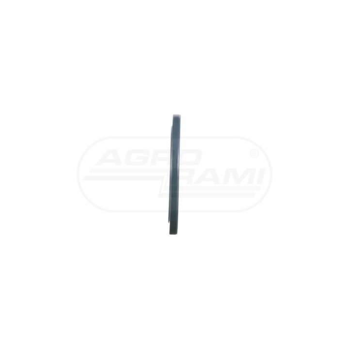 Uszczelniacz górnych ramion 80X100X7/8 84015021, ##, 5185955, 84023116 Case IH
