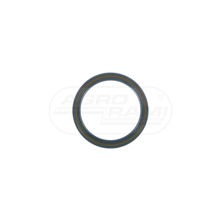 Uszczelniacz górnych ramion 80X100X7/8 84015021, ##, 5185955, 84023116 Case IH