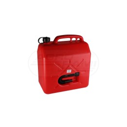 Kanister plastikowy 20 L. PLAST.