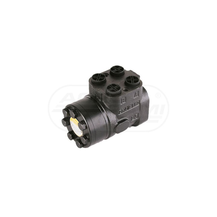 Orbitrol 59/150-0176  OSPC200 CN AL55296 , ALSU-3-200-B