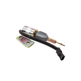 Zawór elektromagnetyczny 25/7101-18 87420952, J930658, J932529, J991167