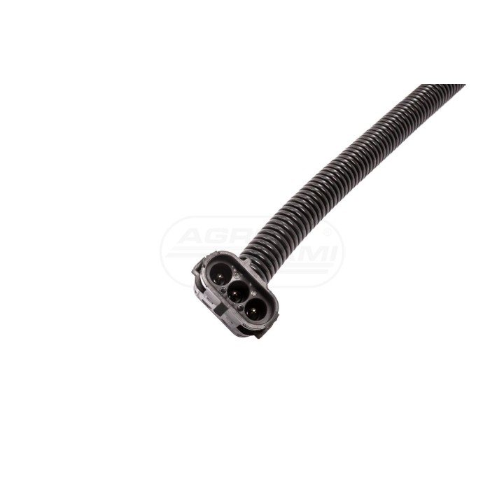 Zawór elektromagnetyczny 25/7101-18 87420952, J930658, J932529, J991167