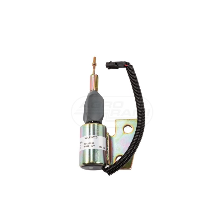 Zawór elektromagnetyczny 25/7101-18 87420952, J930658, J932529, J991167