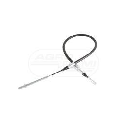 Linka sprzęgła 25/198-18  L-960mm. 3234644R1, 3404859R1, Bepco