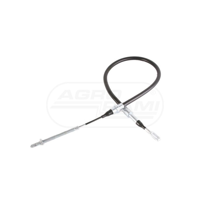 Linka sprzęgła 25/198-18  L-960mm. 3234644R1, 3404859R1, Bepco