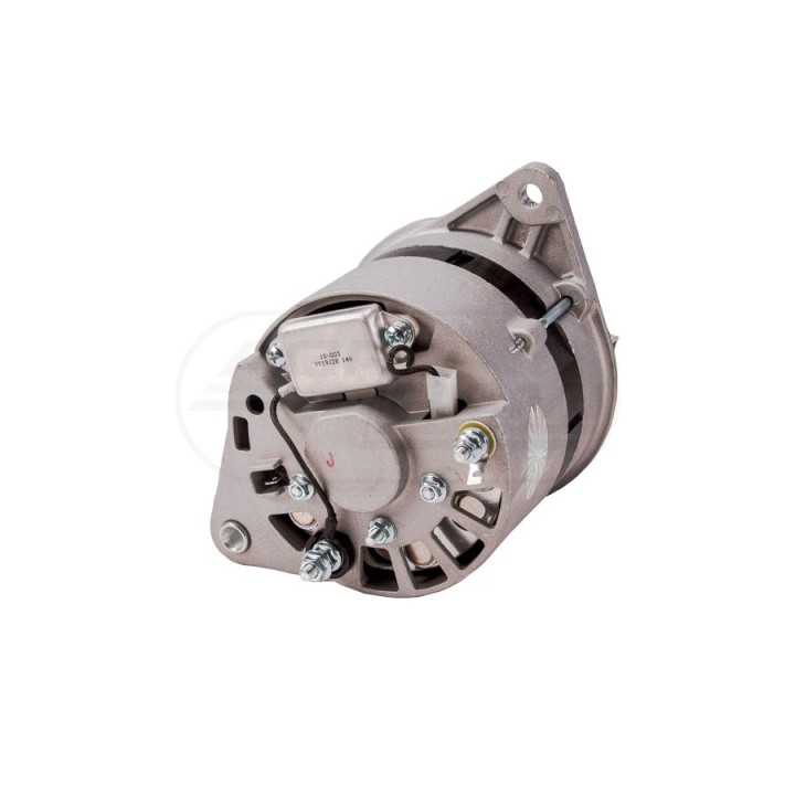 Alternator 14V/70A 1000W C-385 143701088/JUBANA Jubana
