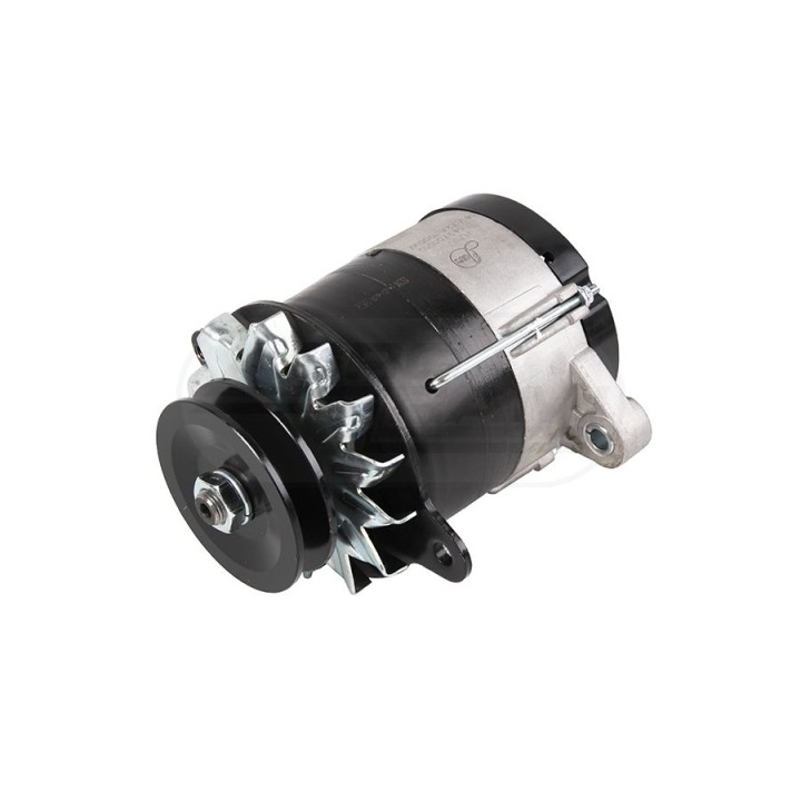 Alternator 14V/72A 1000W 143701010 MTZ Jubana