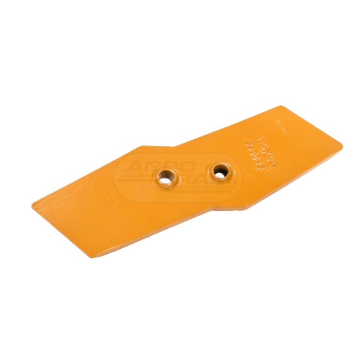 Dłuto lemiesza Kuhn 622128 15mm HOXSO Stal Borowa