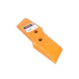 Dłuto lemiesza Kuhn 622129 15mm HOXSO Stal Borowa