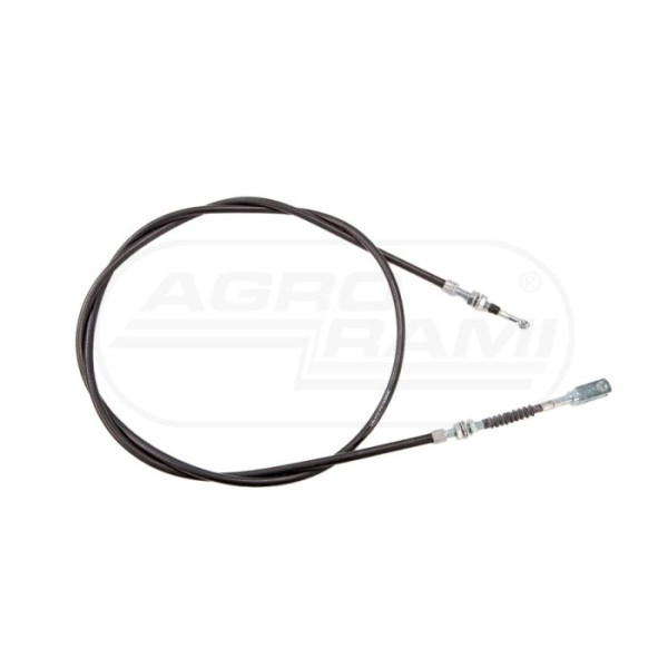 Linka hamulca ręcznego 2250mm