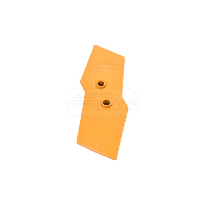 Dłuto lemiesza Kuhn 622129 15mm HOXSO Stal Borowa