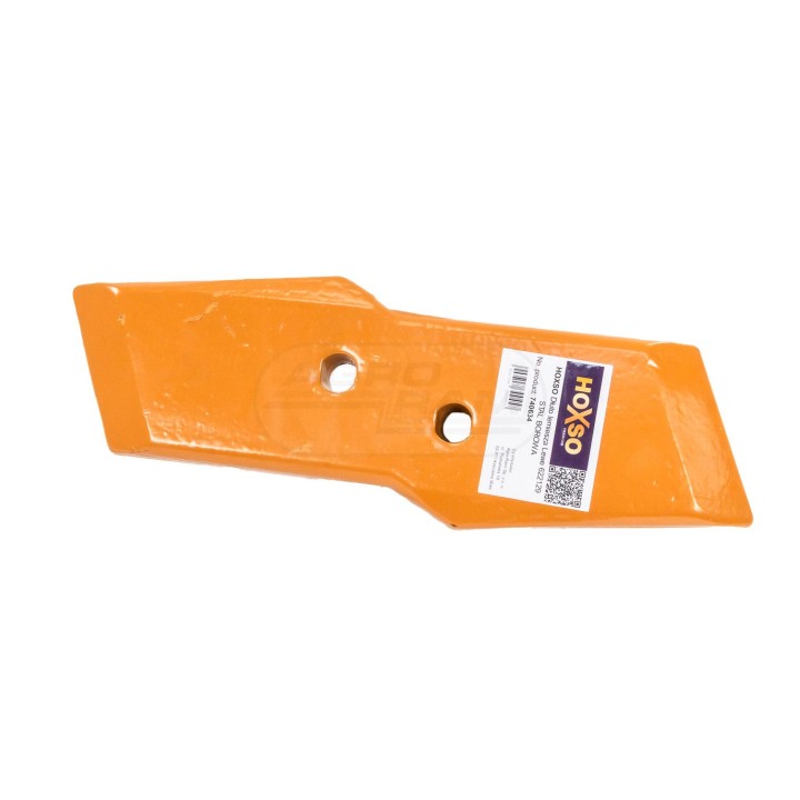 Dłuto lemiesza Kuhn 622129 15mm HOXSO Stal Borowa