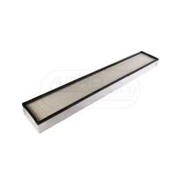 Filtr kabiny 60/4200-27  l-960 153 64  af-1870  cfp065 109215C1, 131413C1, 143481C2,AP9424 PANCLEAN