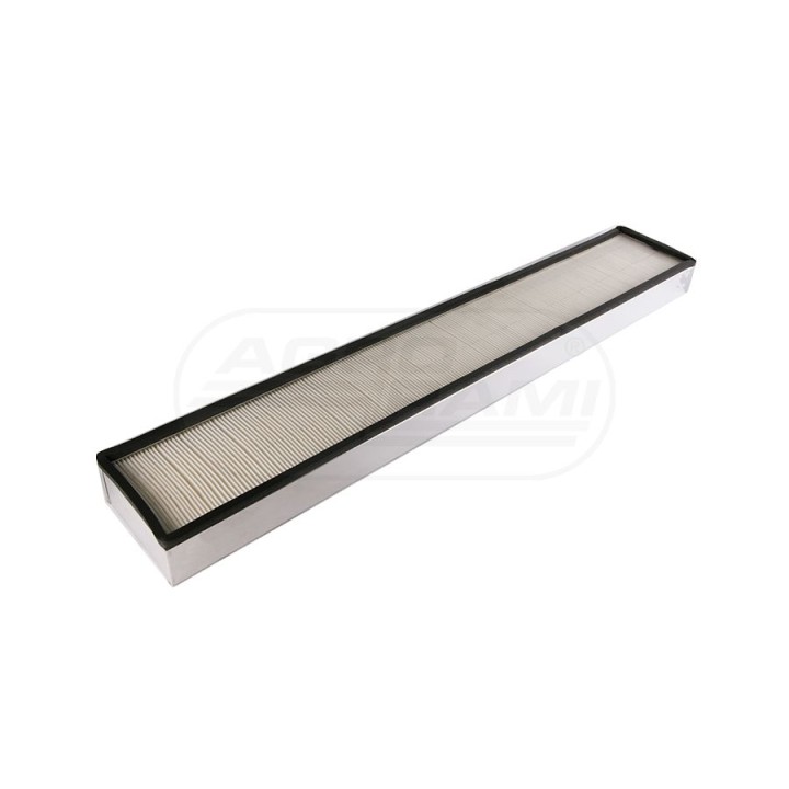 Filtr kabiny 60/4200-27  l-960 153 64  af-1870  cfp065 109215C1, 131413C1, 143481C2,AP9424 PANCLEAN