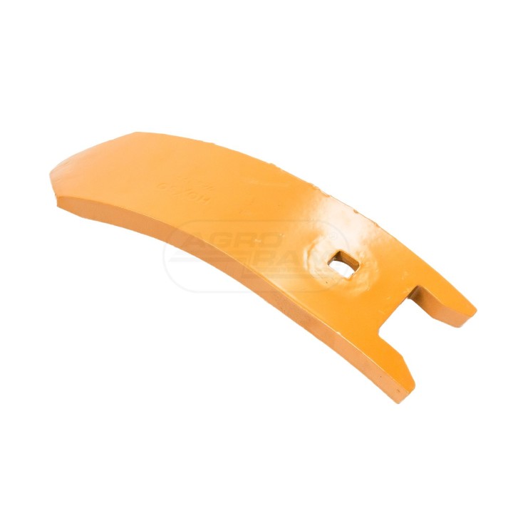 Dziób redlicy Horsch, Tiger, Evo, TerraGrip, Terrano 34060850 15mm HOXSO Stal Borowa  34060850-15MM