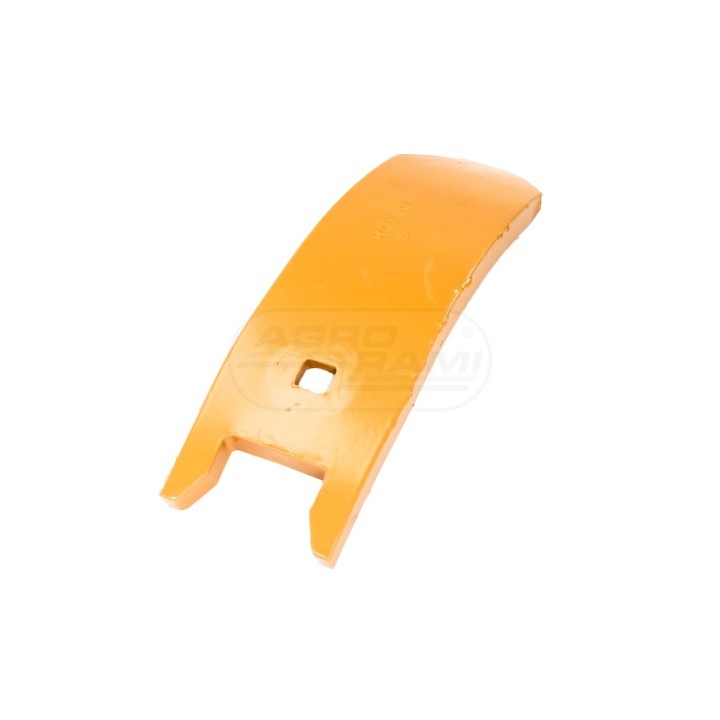 Dziób redlicy Horsch, Tiger, Evo, TerraGrip, Terrano 34060850 15mm HOXSO Stal Borowa  34060850-15MM