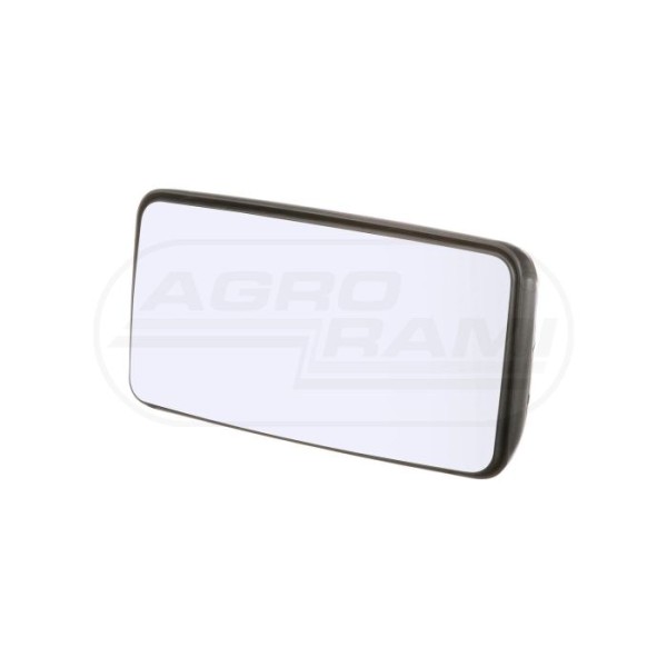 Lusterko prawe elektryczne