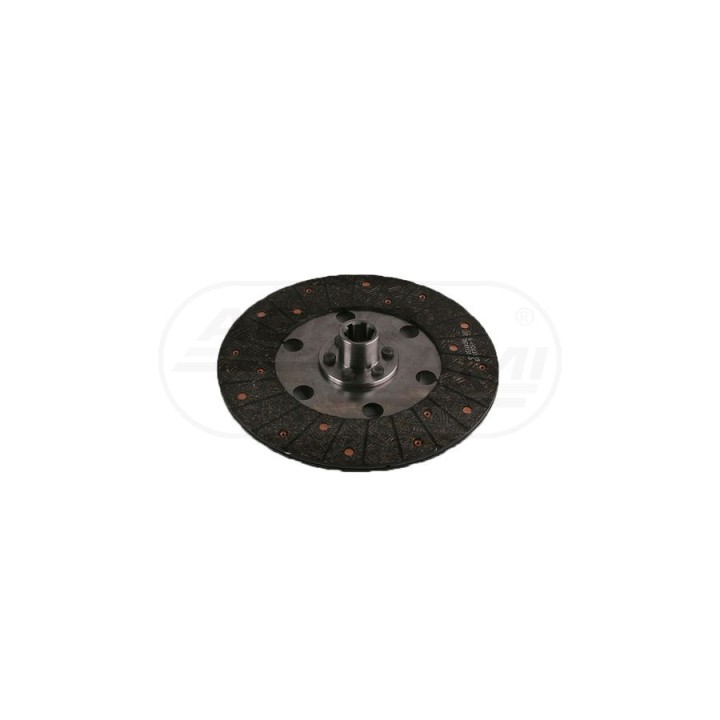 Tarcza sprzęgła Z-25 Z25-304811 PRODUKT CZESKI