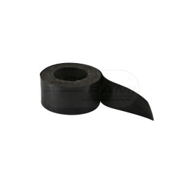 Płyta zbrojona gumowa 2mm/100mm - cena za mb - opakowanie 10mb