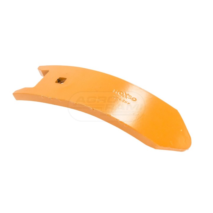 Dziób redlicy Horsch, Tiger, Evo, TerraGrip, Terrano 34060850 15mm HOXSO Stal Borowa  34060850-15MM