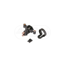 Regulator ze szczotkami  62/919-18 ISKRA  / MAHLE 16915221. 3904385M91, 3905584M91, 390719