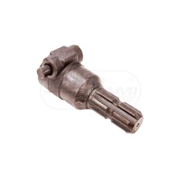 Redukcja wałka 1 3/4"-6/ 1 3/8"-6 L-165 397397049