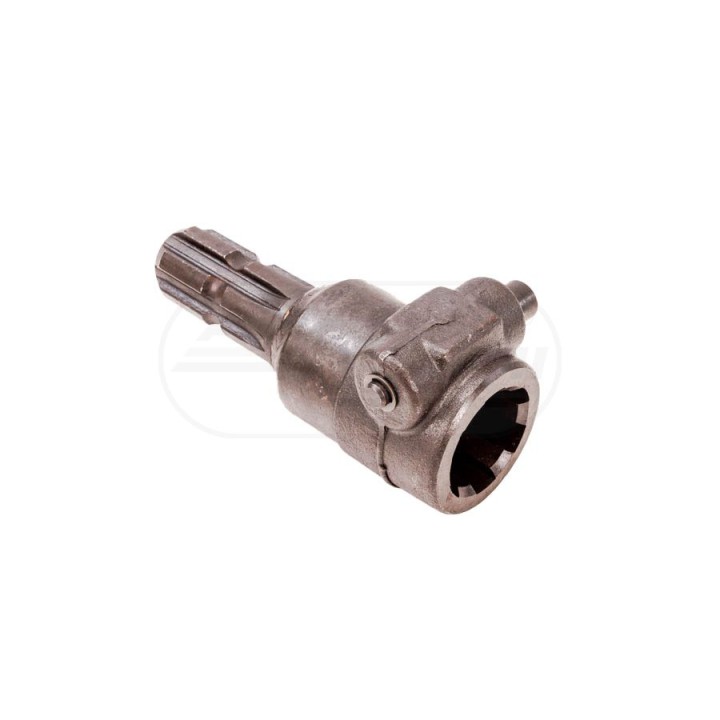 Redukcja wałka 1 3/4"-6/ 1 3/8"-6 L-165 397397049