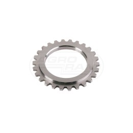 Tarcza.25/316-115  , 25/316-117 1997122C1,