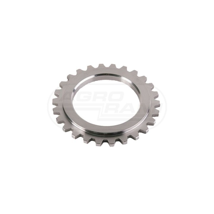 Tarcza.25/316-115  , 25/316-117 1997122C1,