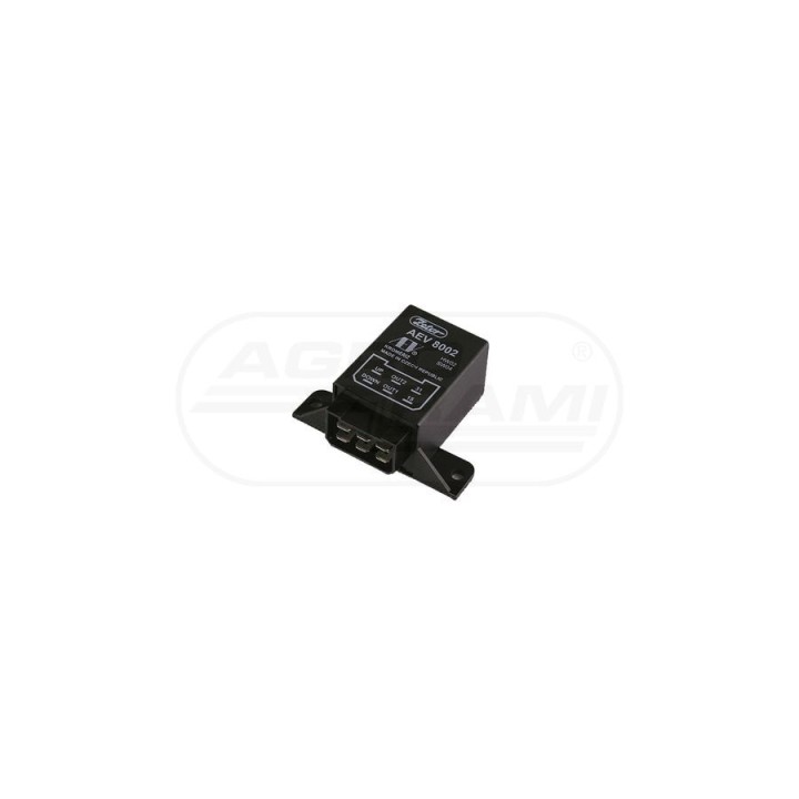 Regulator 16359910 Zetor