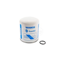 Filtr osuszacz pneumatyki.WABCO, AF-27817 , OA191 87638772,4324102227,81521020008,174767