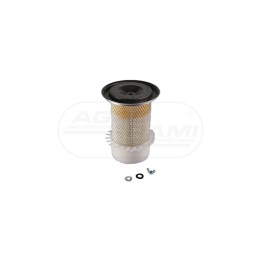 Filtr powietrza  WPO-709 53011904 79011284/EXMOT Exmot