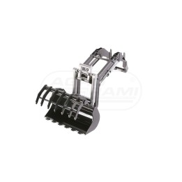 Ładowacz czołowy seria 3000 Bruder 03333 BR03333 BRUDER